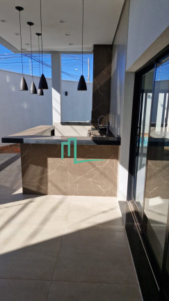 Imagem Sobrado com 3 Quartos à Venda, em Esplanada Primo Meneghetti Ii - Franca Imagem Sobrado com 3 Quartos à Venda, em Esplanada Primo Meneghetti Ii - Franca