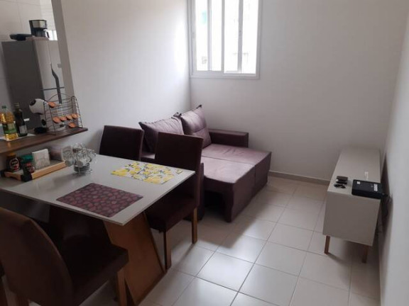 Imagem Apartamento com 2 Quartos à Venda,  em Jardim Santa Júlia - São José Dos Campos