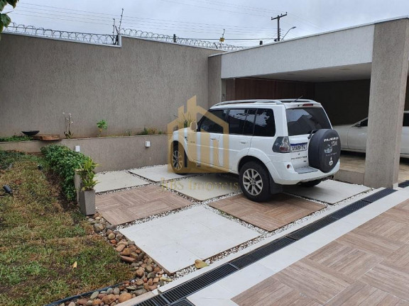 Imagem Casa com 4 Quartos à Venda, 370 m² em Jardim Das Américas - Curitiba