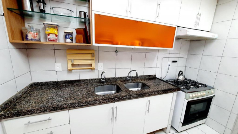 Imagem Apartamento com 3 Quartos à Venda, 109 m² em Meireles - Fortaleza