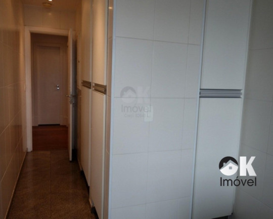 Imagem Apartamento com 4 Quartos à Venda, 350 m² em Vila Nova Conceição - São Paulo