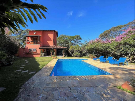 Casa à Venda,  em Vila Santo Antônio - Cotia