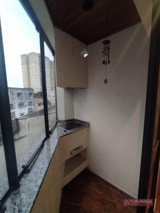 Imagem Apartamento com 2 Quartos à Venda, 72 m² em Picanco - Guarulhos Imagem Apartamento com 2 Quartos à Venda, 72 m² em Picanco - Guarulhos