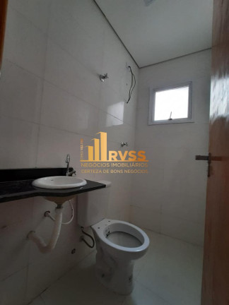 Imagem Apartamento com 2 Quartos à Venda, 49 m² em Vila Vitória - Santo André Imagem Apartamento com 2 Quartos à Venda, 49 m² em Vila Vitória - Santo André
