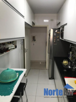 Imagem Apartamento com 2 Quartos à Venda, 54 m² em Piqueri - São Paulo Imagem Apartamento com 2 Quartos à Venda, 54 m² em Piqueri - São Paulo
