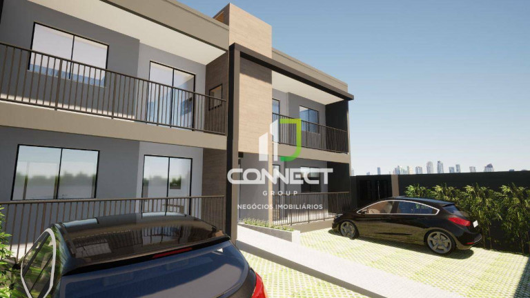 Imagem Apartamento com 2 Quartos à Venda, 53 m² em Espinheiros - Itajaí Imagem Apartamento com 2 Quartos à Venda, 53 m² em Espinheiros - Itajaí
