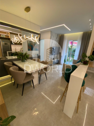Imagem Imóvel com 2 Quartos à Venda, 48 m² em Centro - São Bernardo Do Campo Imagem Imóvel com 2 Quartos à Venda, 48 m² em Centro - São Bernardo Do Campo
