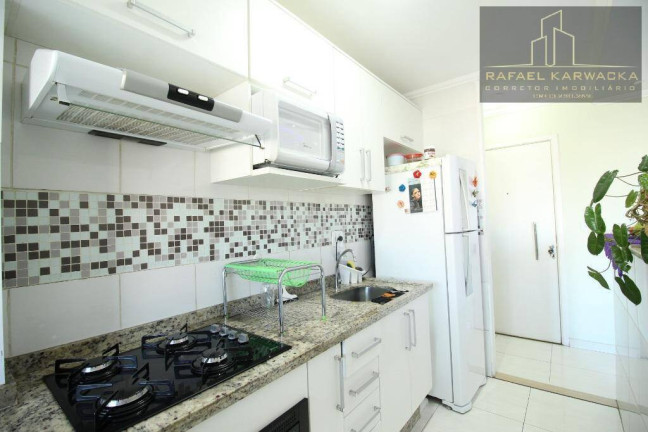 Imagem Apartamento com 2 Quartos à Venda, 48 m² em Quitaúna - Osasco