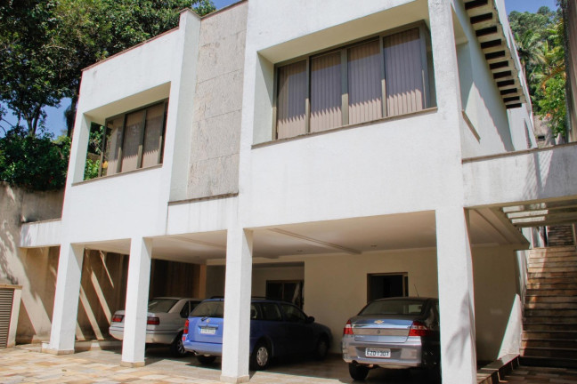 Imagem Casa com 4 Quartos à Venda, 366 m² em Fazenda Morumbi - São Paulo Imagem Casa com 4 Quartos à Venda, 366 m² em Fazenda Morumbi - São Paulo