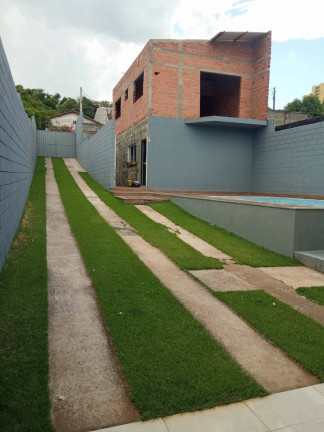 Imagem Casa com 3 Quartos à Venda, 152 m² em Americana Imagem Casa com 3 Quartos à Venda, 152 m² em Americana