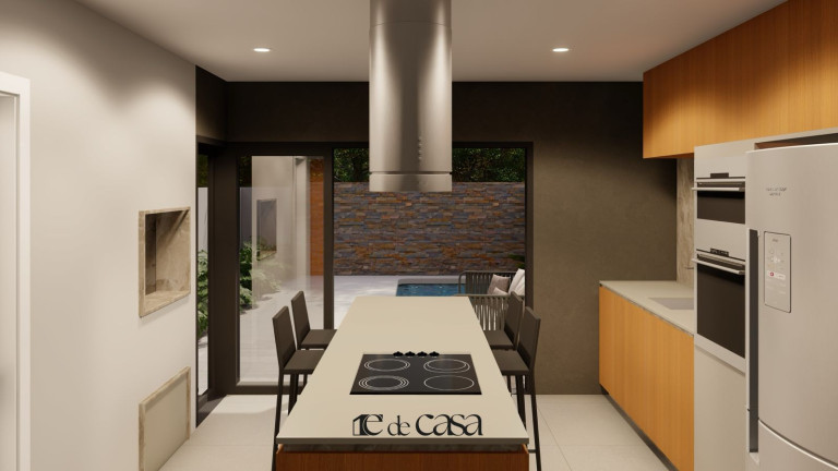 Imagem Sobrado com 3 Quartos à Venda, 177 m² em Universitário - Lajeado Imagem Sobrado com 3 Quartos à Venda, 177 m² em Universitário - Lajeado
