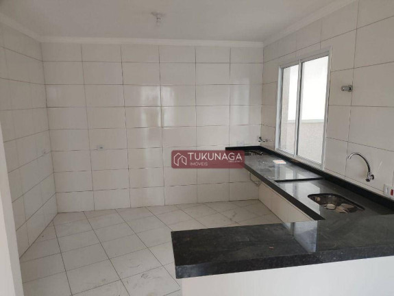 Imagem Apartamento com 2 Quartos à Venda, 47 m² em Vila Rosália - Guarulhos Imagem Apartamento com 2 Quartos à Venda, 47 m² em Vila Rosália - Guarulhos