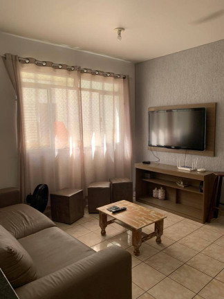 Imagem Apartamento com 2 Quartos à Venda, 62 m² em Praia Grande - Ubatuba Imagem Apartamento com 2 Quartos à Venda, 62 m² em Praia Grande - Ubatuba