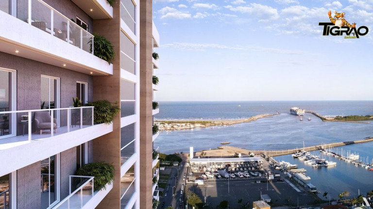 Imagem Apartamento com 3 Quartos à Venda, 131 m² em Centro - Itajaí Imagem Apartamento com 3 Quartos à Venda, 131 m² em Centro - Itajaí