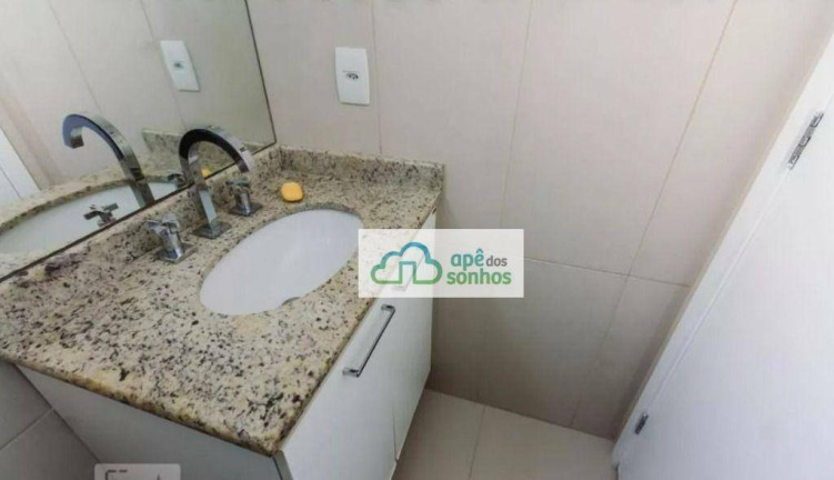 Imagem Apartamento com 2 Quartos à Venda, 62 m² em Barra Funda - São Paulo