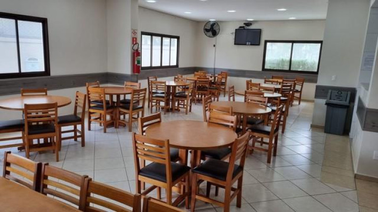 Imagem Apartamento com 3 Quartos à Venda, 65 m² em Baeta Neves - São Bernardo Do Campo
