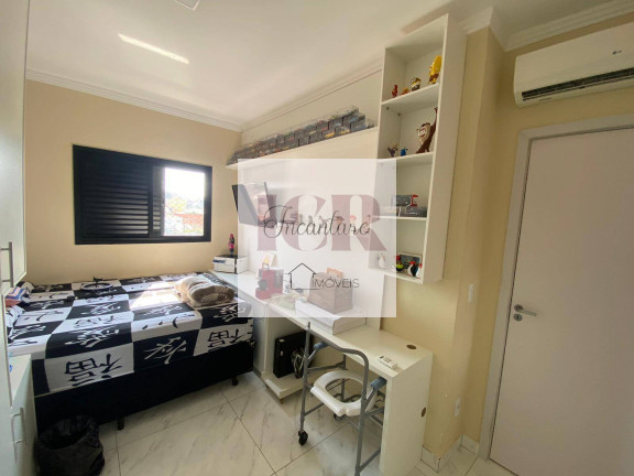 Imagem Apartamento com 2 Quartos à Venda, 63 m² em Central Parque Sorocaba - Sorocaba