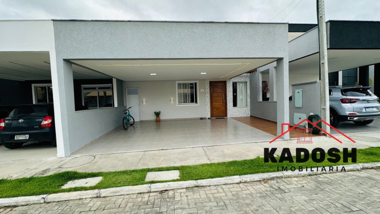 Imagem Casa com 3 Quartos à Venda, 150 m² em Sim - Feira De Santana Imagem Casa com 3 Quartos à Venda, 150 m² em Sim - Feira De Santana