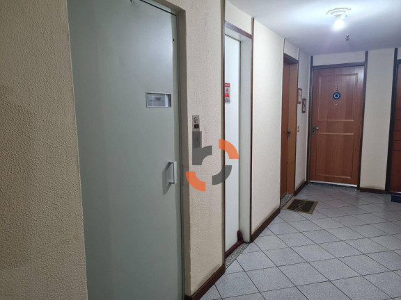 Imagem Apartamento com 2 Quartos à Venda, 70 m² em Centro - Nova Iguaçu