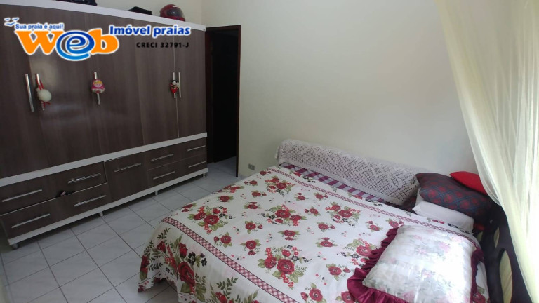 Imagem Casa com 2 Quartos à Venda, 100 m² em Caiçara - Praia Grande