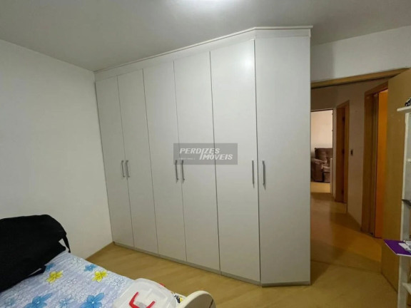 Imagem Apartamento com 2 Quartos à Venda, 75 m² em Perdizes - São Paulo Imagem Apartamento com 2 Quartos à Venda, 75 m² em Perdizes - São Paulo