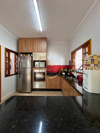 Imagem Casa com 3 Quartos à Venda, 98 m² em Loteamento Villa Branca - Jacareí Imagem Casa com 3 Quartos à Venda, 98 m² em Loteamento Villa Branca - Jacareí