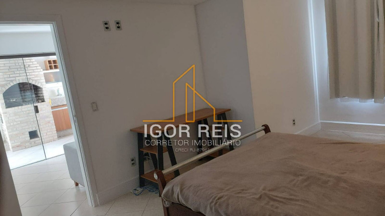 Imagem Cobertura com 3 Quartos à Venda, 220 m² em Parque Tamandaré - Campos Dos Goytacazes Imagem Cobertura com 3 Quartos à Venda, 220 m² em Parque Tamandaré - Campos Dos Goytacazes