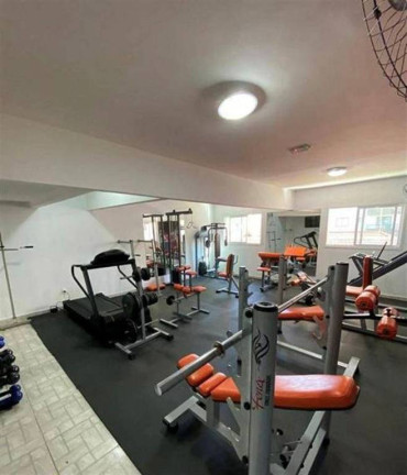 Imagem Apartamento com 2 Quartos à Venda, 78 m² em Tupi - Praia Grande
