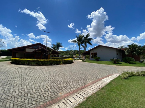 Imagem Imóvel à Venda, 1.022 m² em Parque Reserva Fazenda Imperial - Sorocaba