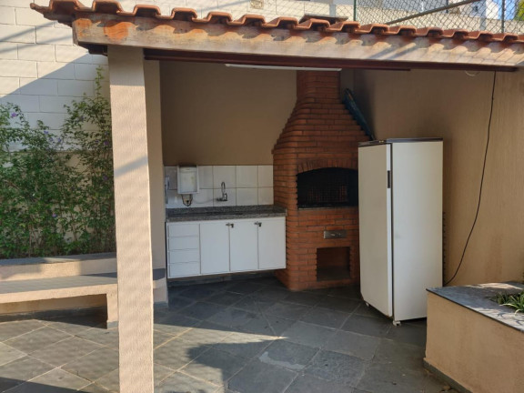 Imagem Apartamento com 3 Quartos à Venda, 70 m² em Vila Monumento - São Paulo