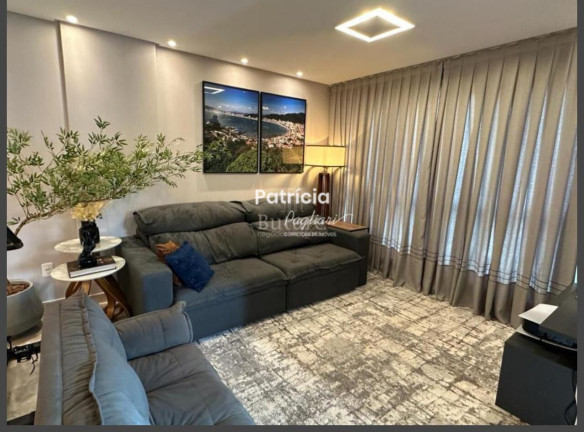 Imagem Apartamento com 3 Quartos à Venda, 120 m² em Centro - Itapema