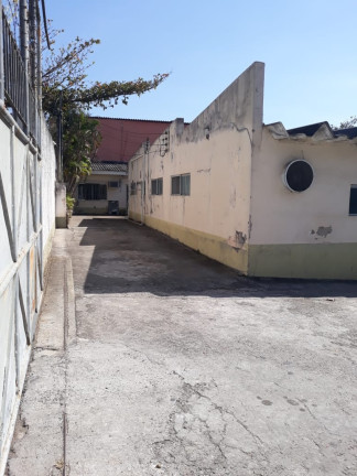 Imagem Galpão à Venda, 1 m² em Vila Veloso - Carapicuíba