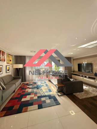 Imagem Imóvel com 3 Quartos à Venda, 156 m² em Santa Paula - São Caetano Do Sul Imagem Imóvel com 3 Quartos à Venda, 156 m² em Santa Paula - São Caetano Do Sul