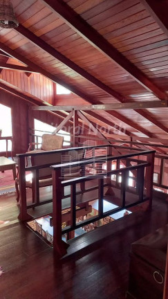 Imagem Casa com 4 Quartos à Venda, 177 m² em Ressacada - Itajaí Imagem Casa com 4 Quartos à Venda, 177 m² em Ressacada - Itajaí