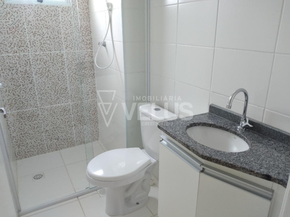 Imagem Apartamento com 2 Quartos para Alugar, 44 m² em Jardim Bela Vista - Itapetininga Imagem Apartamento com 2 Quartos para Alugar, 44 m² em Jardim Bela Vista - Itapetininga