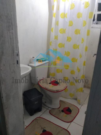 Imagem Casa com 3 Quartos à Venda, 150 m² em Capão Novo - Capão Da Canoa