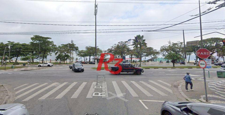 Imagem Studio com 1 Quarto à Venda, 39 m² em Boqueirão - Santos