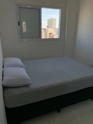 Imagem Apartamento com 2 Quartos à Venda, 49 m² em Aviação - Praia Grande