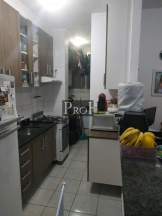 Imagem Apartamento com 2 Quartos à Venda, 48 m² em Vila Gonçalves - São Bernardo Do Campo Imagem Apartamento com 2 Quartos à Venda, 48 m² em Vila Gonçalves - São Bernardo Do Campo