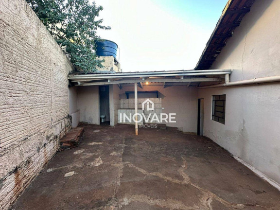 Imagem Casa com 3 Quartos à Venda, 172 m² em Centro - Itumbiara Imagem Casa com 3 Quartos à Venda, 172 m² em Centro - Itumbiara