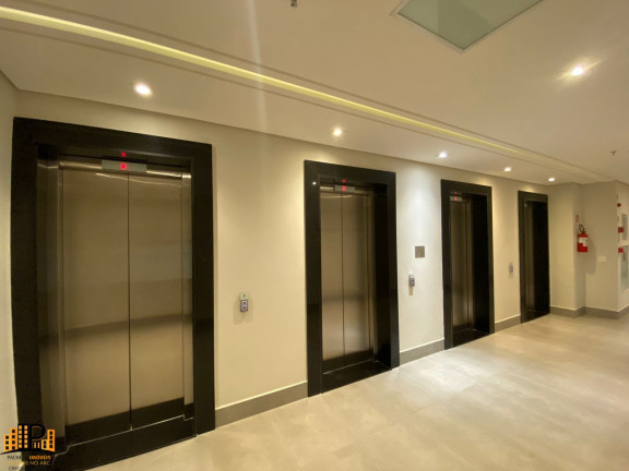 Imagem Sala Comercial à Venda, 66 m² em Centro - São Bernardo Do Campo Imagem Sala Comercial à Venda, 66 m² em Centro - São Bernardo Do Campo