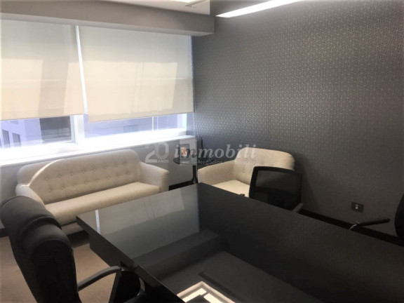 Imagem Imóvel Comercial à Venda, 194 m² em Vila Olímpia - São Paulo