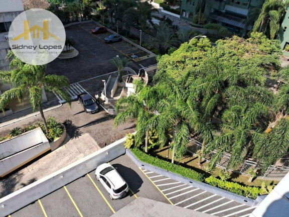 Imagem Apartamento com 2 Quartos à Venda, 64 m² em Barra Da Tijuca - Rio De Janeiro