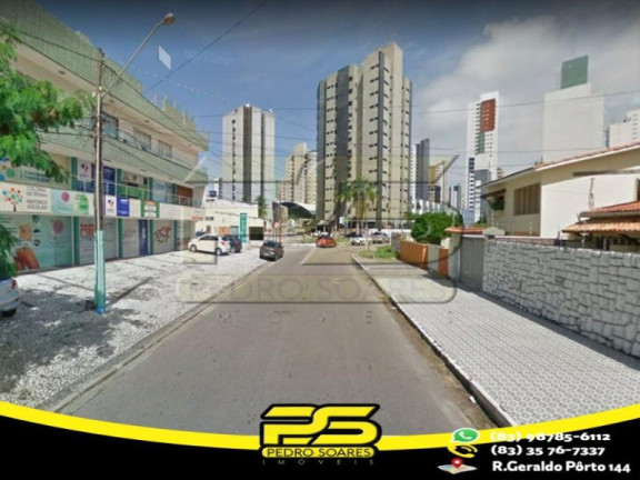 Imagem Imóvel Comercial para Alugar, em Tambaú - João Pessoa Imagem Imóvel Comercial para Alugar, em Tambaú - João Pessoa