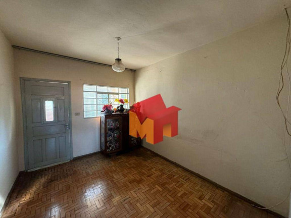 Imagem Casa com 2 Quartos à Venda, 117 m² em Vila Bertini - Americana Imagem Casa com 2 Quartos à Venda, 117 m² em Vila Bertini - Americana