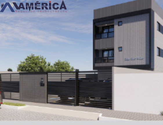Imagem Imóvel com 2 Quartos à Venda, 50 m² em Mangabeira - João Pessoa Imagem Imóvel com 2 Quartos à Venda, 50 m² em Mangabeira - João Pessoa