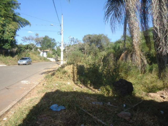 Imagem Terreno à Venda, 377 m² em Residencial Campo-da Canela - Mateus Leme