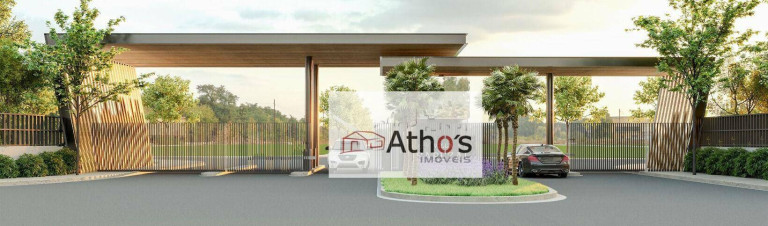 Terreno à Venda, 360 m² em Villa Sapezal - Indaiatuba
