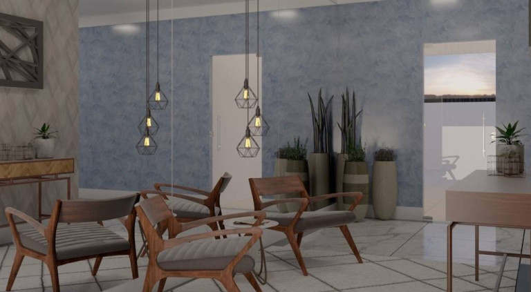 Imagem Apartamento com 2 Quartos à Venda, 77 m² em Aviação - Praia Grande Imagem Apartamento com 2 Quartos à Venda, 77 m² em Aviação - Praia Grande
