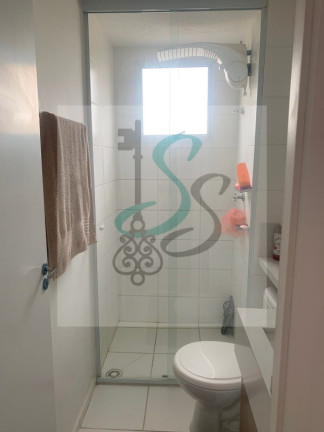Imagem Imóvel com 2 Quartos à Venda, 44 m² em Vila Palácios - Campinas Imagem Imóvel com 2 Quartos à Venda, 44 m² em Vila Palácios - Campinas
